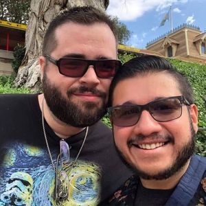 Meet your Posher, Jeffery